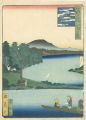 <strong>Kunikazu</strong><br>One Hundred Views of Naniwa / ......