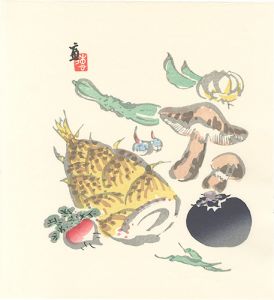 Sosaku-Hanga