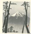 Mount Fuji (tentative title)