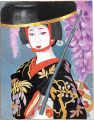 <strong>Yamamoto Hisashi</strong><br>Kabuki Dance 