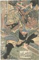 <strong>Kuniyoshi</strong><br>One Hundred and Eight Heroes o......