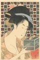 <strong>Utamaro</strong><br>Insect Cage【Reproduction】