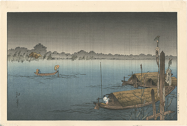 Shoda Koho “Title Unknown”／