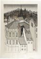 <strong>Sekino Junichiro</strong><br>Antwerp in Rain