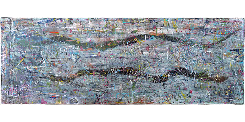 平澤重信「きょうがきのうに」