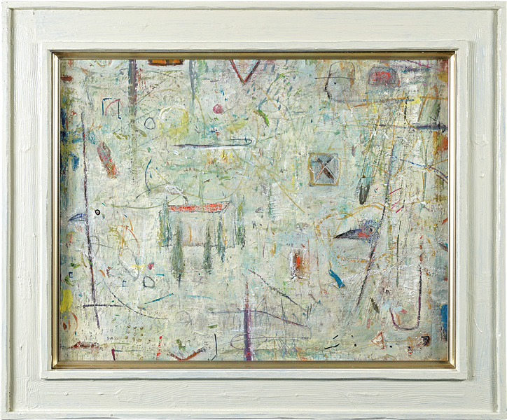 平澤重信「そして、さようなら」