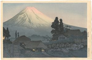 新版画