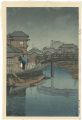 <strong>Kawase Hasui</strong><br>Selection of Views of the Toka......