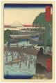 <strong>Hiroshige I</strong><br>Thirty-six Views of Mount Fuji......