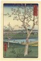 <strong>Hiroshige I</strong><br>Thirty-six Views of Mount Fuji......