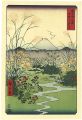 <strong>Hiroshige I</strong><br>Thirty-six Views of Mount Fuji......