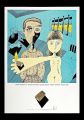 <strong>Hasegawa Shuhei</strong><br>Signed Works of Twenty Eight J......