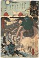 <strong>Kuniyoshi, Yoshifusa</strong><br>Mirror of the True Loyalty of ......
