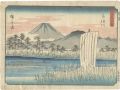 Thirty-Six Views of Mt. Fuji /......