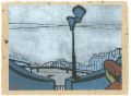 <strong>Ono Tadashige</strong><br>Sumdagawa River from the Umaya......