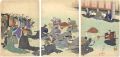 <strong>Chikanobu</strong><br>Chiyoda Outer Palace / Treat o......