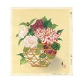 <strong>Tokuriki Tomikichiro</strong><br>Camellia