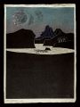 <strong>Kanamori Yoshio</strong><br>Kozan (Butterfly Moon) No.2