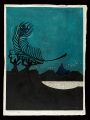 <strong>Kanamori Yoshio</strong><br>Kozan （Feather No.2）