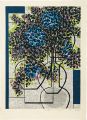 <strong>Fujita Fumio</strong><br>Flowers and Bottles B.