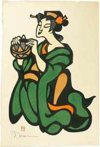 Sosaku-Hanga