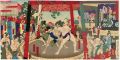 <strong>Toyonobu</strong><br>The 36 Sumo Matches in the Pre......