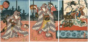 ワード検索：国貞