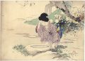 <strong>Kajita Hanko</strong><br>Kuchi-e Print