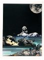 <strong>Yoshida Hodaka</strong><br>LANDSCAPE-CANCER