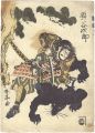 <strong>Shuntei</strong><br>Kumagai Jiro