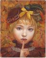 <strong>Kawabe Rie</strong><br>What are little girls made of？......