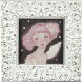 <strong>Nagami Yuko</strong><br>One-winged angel