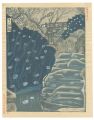 <strong>Koizumi Kishio</strong><br>100 Views of New Japan / Saruh......