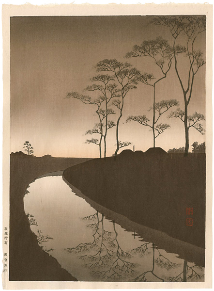 Shoda Koho “Title unknown”／