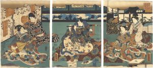 ワード検索：国貞