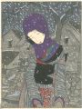 <strong>Takehisa Yumeji</strong><br>A Legend at Night in Snow (the......