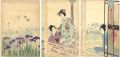 <strong>Chikanobu</strong><br>Chiyoda Inner Palace / Spring ......