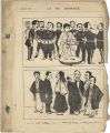 <strong>LA VIE JAPONAISE No.2</strong><br>ジョルジュ・ビゴー