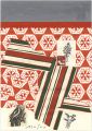 <strong>Ikeda Masuo</strong><br>Chiyogami VI