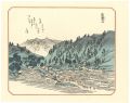 <strong>Utsumi Genki</strong><br>Ten Famous Places in Tsuruga /......