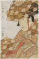 <strong>Utamaro</strong><br>An Array of Dancing Girls of t......