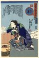 <strong>Kuniyoshi</strong><br>8 Views of Incidents in Daily ......