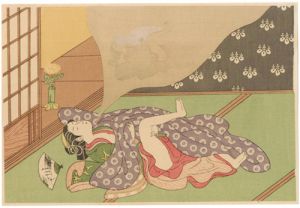 Buncho/Shunga【Reproduction】[春画【復刻版】]