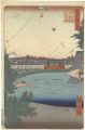 One Hundred Famous Views of Ed...... | Hiroshige I
