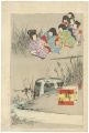 <strong>Shuntei</strong><br>Daily Life of Children: Hyotan......