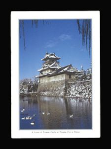 ワード検索：杉本苑子