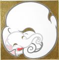 <strong>Ishihara Nanami</strong><br>Orbicular Elephant
