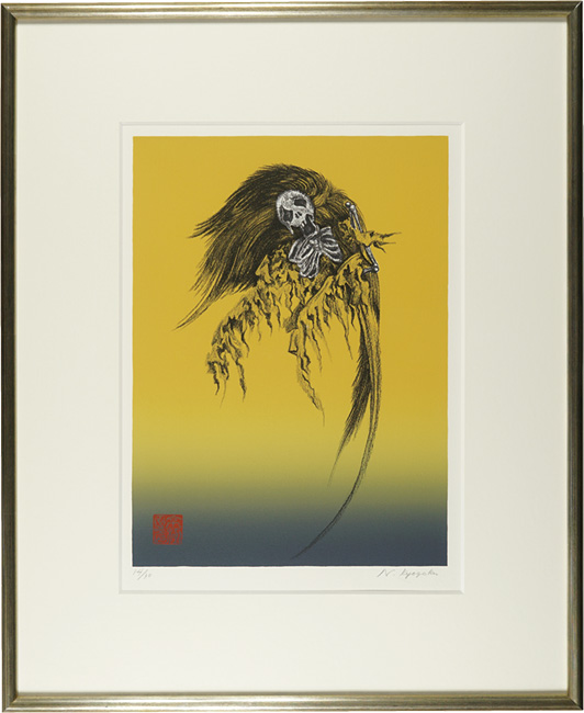 京極夏彦｢狂骨｣／