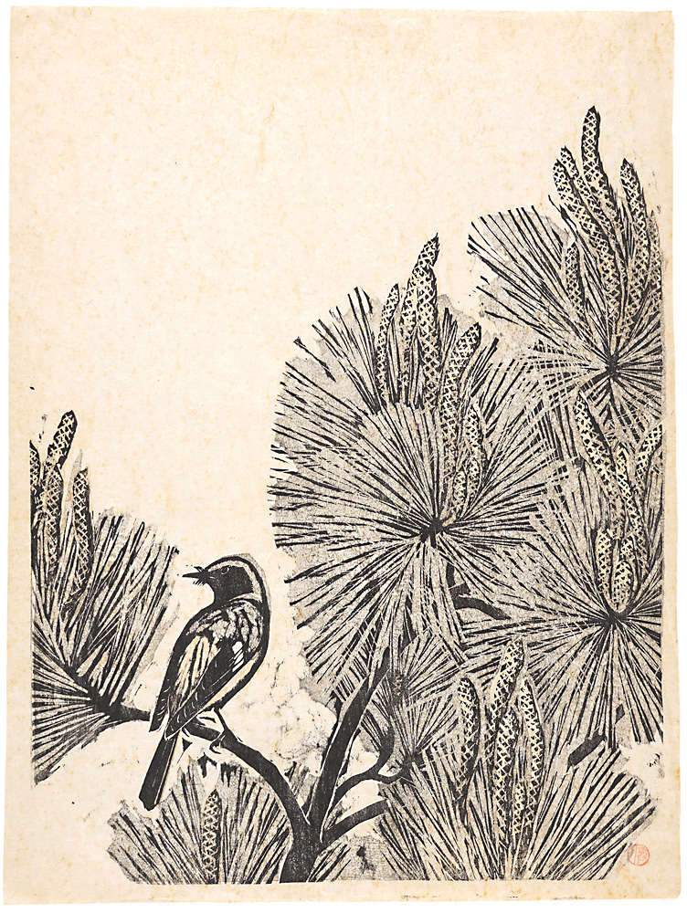 根本霞外｢作品｣／