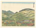 <strong>Funazaki Kojiro</strong><br>Eight Views of Karafuto / Mt. ......